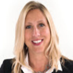 Meet your Posher, Kristin